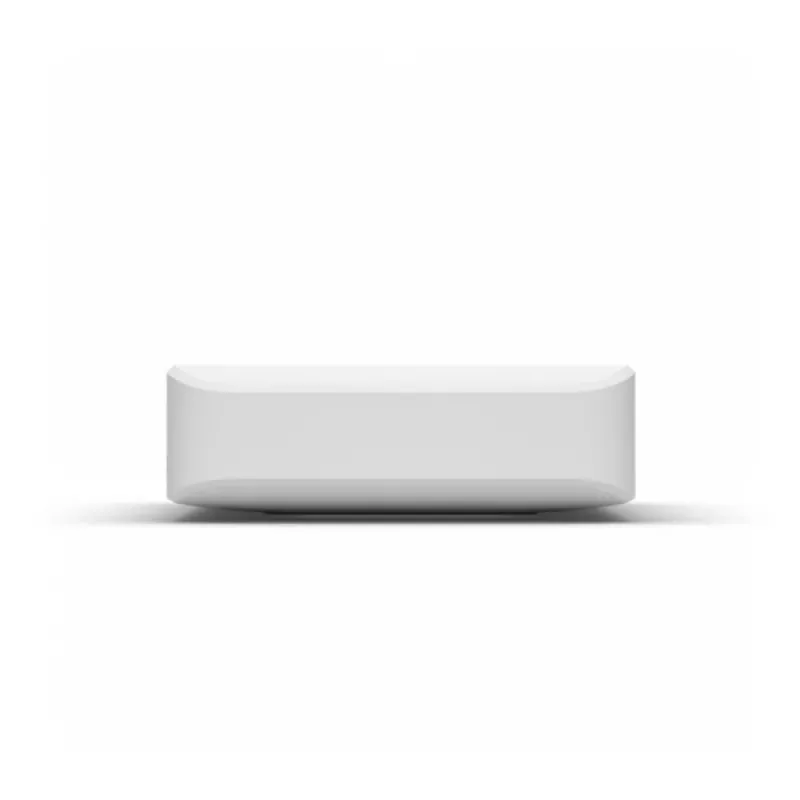 Pārvaldāms komutators UBIQUITI UniFi Switch Lite 8 PoE L2, 8× Gigabit Ethernet, 4× PoE+ (30 W uz portu), 54 V līdzstrāva, 60 W patēriņš