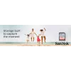 WESTERN DIGITAL SanDisk Ultra 32GB SDHC atmiņas karte Class 10 UHS-I 120MB/s (SDSDUN4-032G-GN6IN)