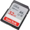 WESTERN DIGITAL SanDisk Ultra 32GB SDHC atmiņas karte Class 10 UHS-I 120MB/s (SDSDUN4-032G-GN6IN)
