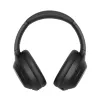 Sony WH-1000XM4 Bezvadu austiņas, galvas saite, zvaniem/mūzikai, USB Type-C, melnas