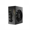FSP DAGGER PRO 650W Barošanas bloks SFX SFX3.3 Melns, 650 W, 100 - 240 V, 50 - 60 Hz, 10 A, 5 A, 120 W