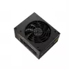 FSP DAGGER PRO 650W Barošanas bloks SFX SFX3.3 Melns, 650 W, 100 - 240 V, 50 - 60 Hz, 10 A, 5 A, 120 W
