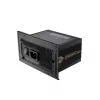FSP DAGGER PRO 650W Barošanas bloks SFX SFX3.3 Melns, 650 W, 100 - 240 V, 50 - 60 Hz, 10 A, 5 A, 120 W