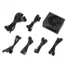 FSP DAGGER PRO 650W Barošanas bloks SFX SFX3.3 Melns, 650 W, 100 - 240 V, 50 - 60 Hz, 10 A, 5 A, 120 W