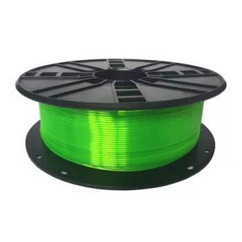 3D drukas materiāls Gembird 3DP-PETG1.75-01-G
