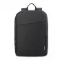 Lenovo B210 (4X40T84059) 15,6'' ikdienas klēpjdatora mugursoma, melna
