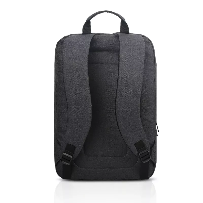 Lenovo B210 (4X40T84059) 15,6'' ikdienas klēpjdatora mugursoma, melna