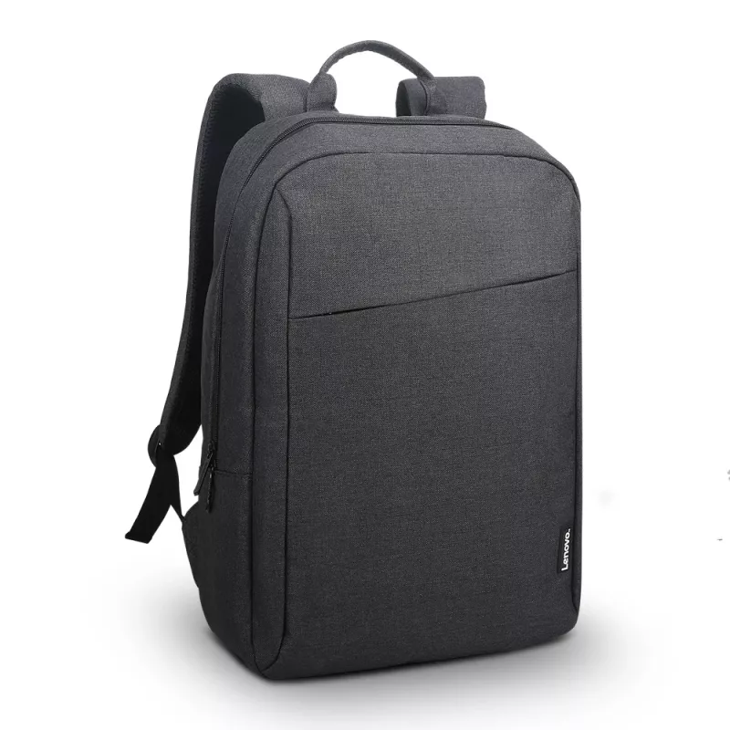 Lenovo B210 (4X40T84059) 15,6'' ikdienas klēpjdatora mugursoma, melna