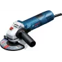 Bosch GWS 7-125 Professional leņķa slīpmašīna 12,5 cm 11000 apgr./min 720 W 1,9 kg