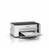 Inkjet printer Epson EcoTank ET-M1120 — monohroms, A4, 1440x720 DPI, Wi‑Fi, uzpildāma tintes tvertne