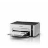 Inkjet printer Epson EcoTank ET-M1120 — monohroms, A4, 1440x720 DPI, Wi‑Fi, uzpildāma tintes tvertne