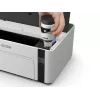 Inkjet printer Epson EcoTank ET-M1120 — monohroms, A4, 1440x720 DPI, Wi‑Fi, uzpildāma tintes tvertne
