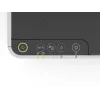 Inkjet printer Epson EcoTank ET-M1120 — monohroms, A4, 1440x720 DPI, Wi‑Fi, uzpildāma tintes tvertne