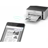 Inkjet printer Epson EcoTank ET-M1120 — monohroms, A4, 1440x720 DPI, Wi‑Fi, uzpildāma tintes tvertne