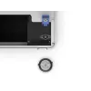 Inkjet printer Epson EcoTank ET-M1120 — monohroms, A4, 1440x720 DPI, Wi‑Fi, uzpildāma tintes tvertne