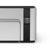 Inkjet printer Epson EcoTank ET-M1120 — monohroms, A4, 1440x720 DPI, Wi‑Fi, uzpildāma tintes tvertne