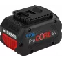 Baterija Bosch ProCORE18V 8Ah litija jonu 955g