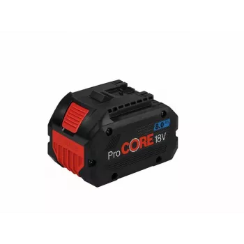 Baterija Bosch ProCORE18V 8Ah litija jonu 955g