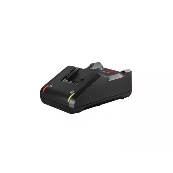 Bosch GAL 18V-40, kastē iepakots akumulatora lādētājs