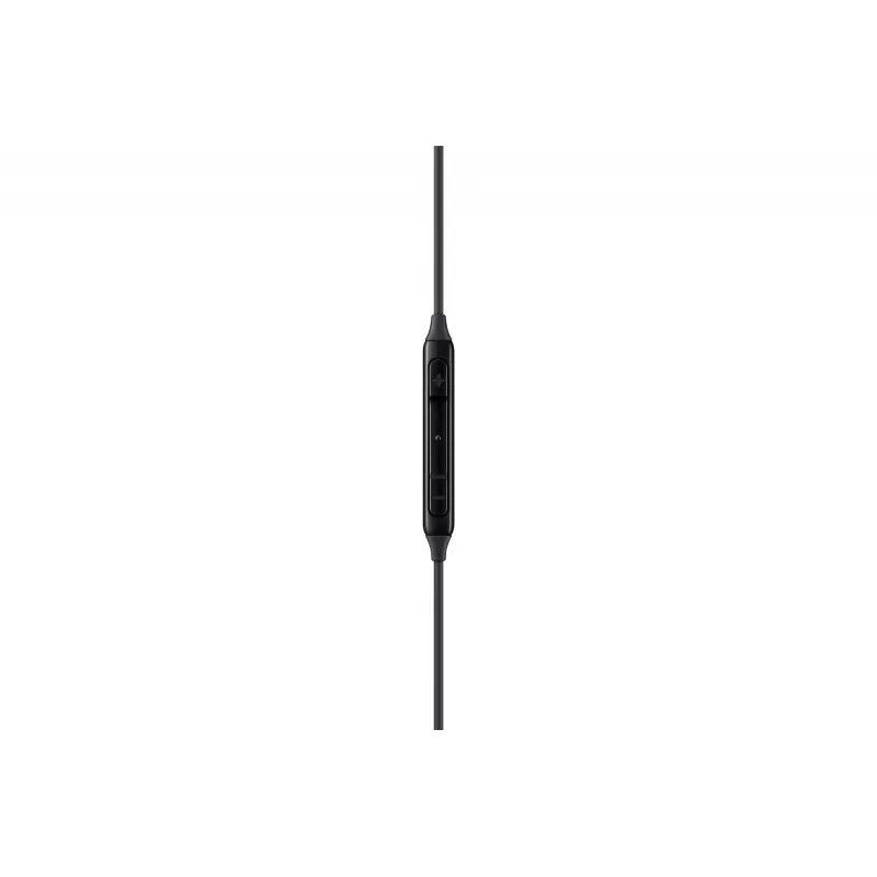 Samsung EO-IC100 USB-C austiņas ar mikrofonu, melnas