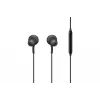 Samsung EO-IC100 USB-C austiņas ar mikrofonu, melnas