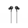 Samsung EO-IC100 USB-C austiņas ar mikrofonu, melnas