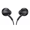 Samsung EO-IC100 USB-C austiņas ar mikrofonu, melnas