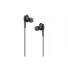 Samsung EO-IC100 USB-C austiņas ar mikrofonu, melnas