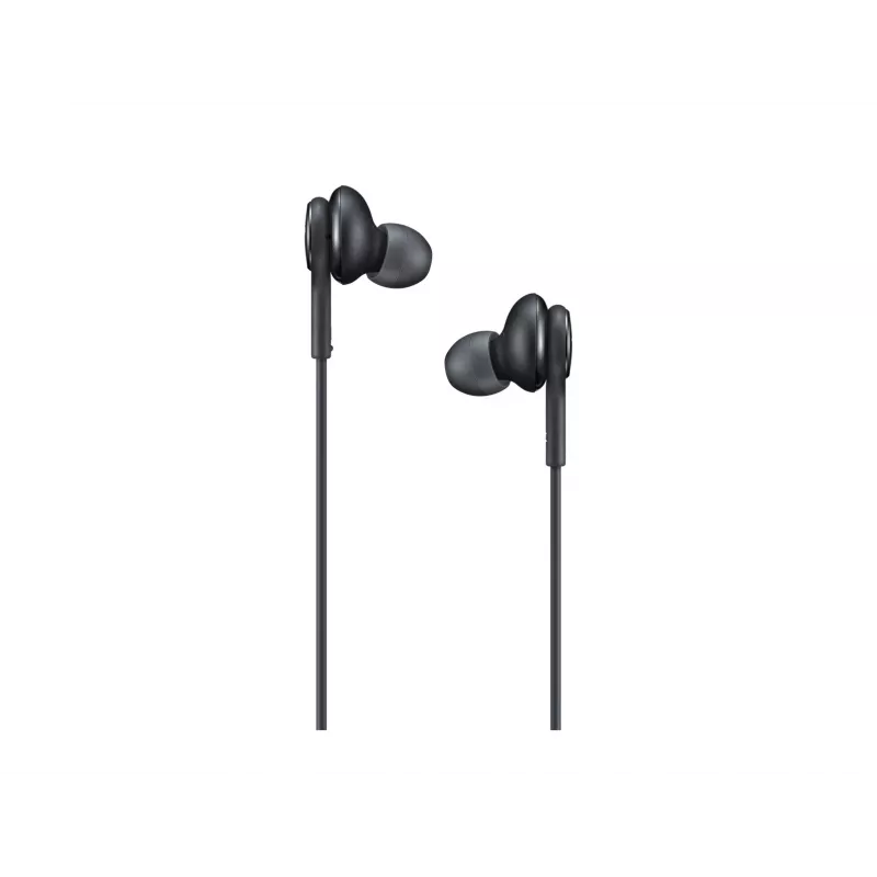 Samsung EO-IC100 USB-C austiņas ar mikrofonu, melnas