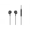 Samsung EO-IC100 USB-C austiņas ar mikrofonu, melnas