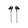 Samsung EO-IC100 USB-C austiņas ar mikrofonu, melnas