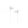 Vadu iebūvētas ausīs ievietojamas austiņas Samsung EO-IC100, binaurālas, USB Type-C savienotājs, 32 Ω pretestība, 20–20000 Hz, baltas