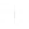 Vadu iebūvētas ausīs ievietojamas austiņas Samsung EO-IC100, binaurālas, USB Type-C savienotājs, 32 Ω pretestība, 20–20000 Hz, baltas
