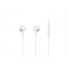 Vadu iebūvētas ausīs ievietojamas austiņas Samsung EO-IC100, binaurālas, USB Type-C savienotājs, 32 Ω pretestība, 20–20000 Hz, baltas