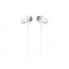 Vadu iebūvētas ausīs ievietojamas austiņas Samsung EO-IC100, binaurālas, USB Type-C savienotājs, 32 Ω pretestība, 20–20000 Hz, baltas