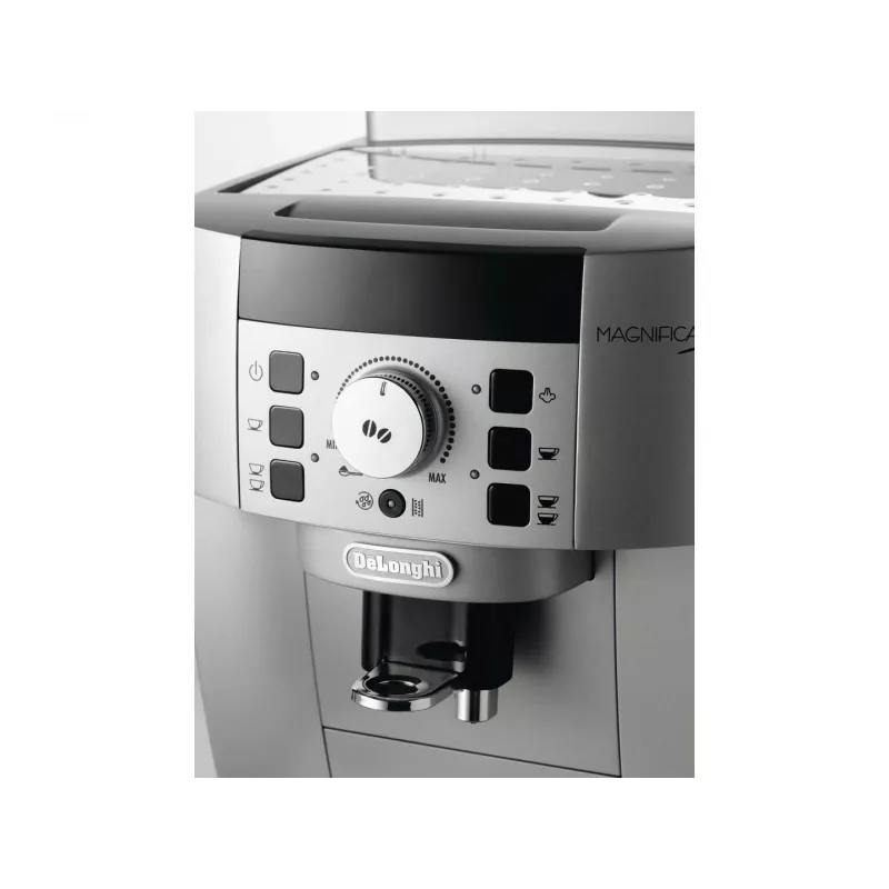 De’Longhi ECAM 22.110.SB kafijas automāts Pilnībā automātisks Espresso automāts 1,8 L