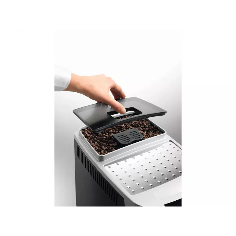 De’Longhi ECAM 22.110.SB kafijas automāts Pilnībā automātisks Espresso automāts 1,8 L