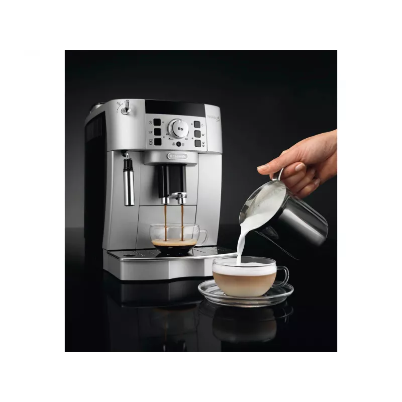 De’Longhi ECAM 22.110.SB kafijas automāts Pilnībā automātisks Espresso automāts 1,8 L