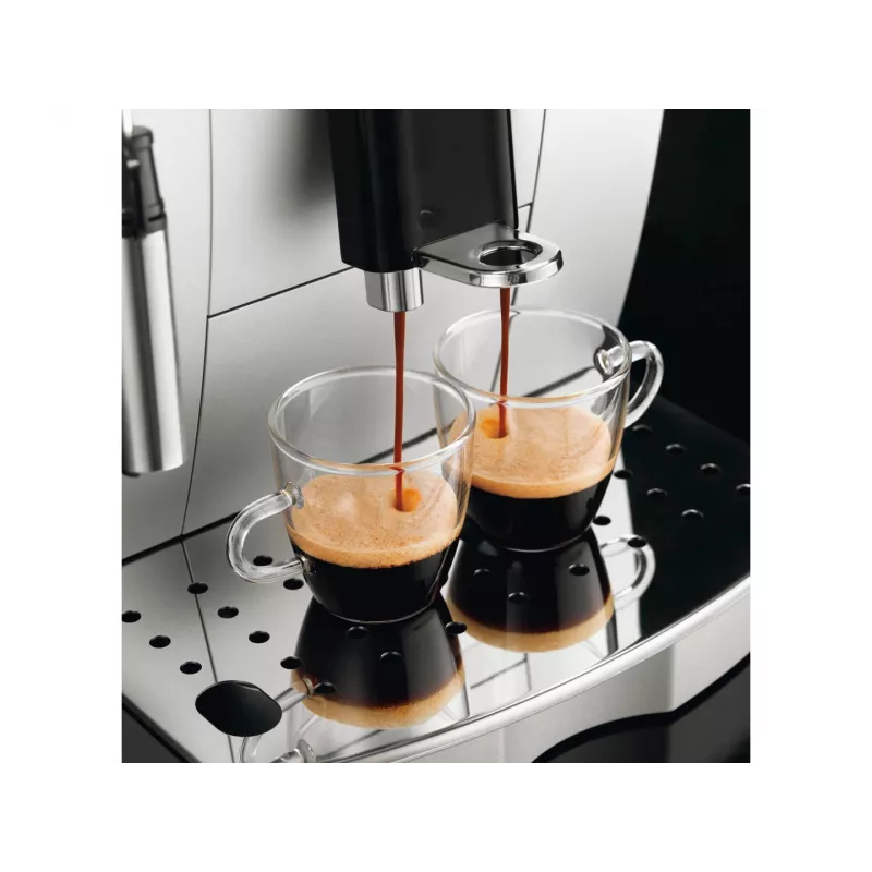 De’Longhi ECAM 22.110.SB kafijas automāts Pilnībā automātisks Espresso automāts 1,8 L