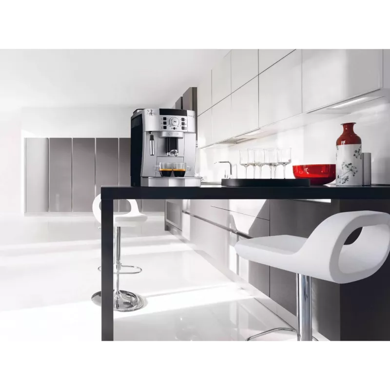 De’Longhi ECAM 22.110.SB kafijas automāts Pilnībā automātisks Espresso automāts 1,8 L