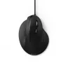 Hama EMC-500 pele Birojs Labā roka USB Type-A Optisks 1800 DPI
