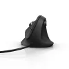 Hama EMC-500 pele Birojs Labā roka USB Type-A Optisks 1800 DPI