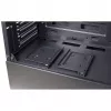 PC korpuss Inter-Tech C-303 Mirror Full Tower Melns
