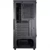 PC korpuss Inter-Tech C-303 Mirror Full Tower Melns