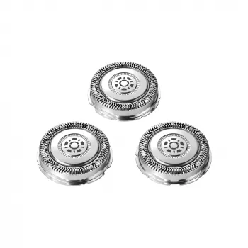 Philips Shaver series 7000, 5000 SH71/50 rezerves elektriskā skuvekļa galviņas