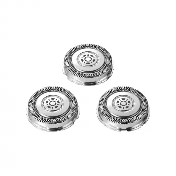 Philips Shaver series 7000, 5000 SH71/50 rezerves elektriskā skuvekļa galviņas