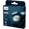 Philips Shaver series 7000, 5000 SH71/50 rezerves elektriskā skuvekļa galviņas