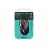 LOGITECH Advanced Corded pele M500s USB Melns