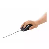 LOGITECH Advanced Corded pele M500s USB Melns