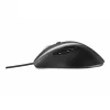 LOGITECH Advanced Corded pele M500s USB Melns